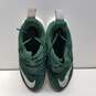 Nike Zoom Shift 2 Green Size 6.5 image number 6