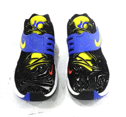Nike KD14 'Pop Art' Basketball Shoes