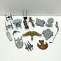 Mixed Star Wars & Star Trek Space Ships Bundle image number 3