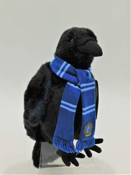 Universal Plush Toy - Harry Potter - Ravenclaw Emblem With House Scarf