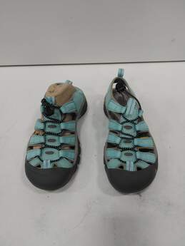 Keen Aqua Haze Sandals Women's Size 7 alternative image