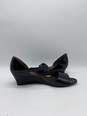 Authentic Bruno Magli Black Slip-On Sandal W 6.5 image number 1