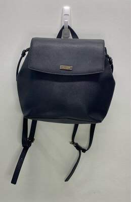 Kate Spade Backpack Black