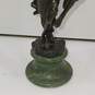 Bronze Gloria Victis Sculpture image number 4