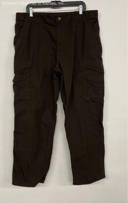 Tru-Spec Brown Pants - Size 38