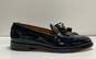Cole Haan Ryan II Black Leather Tassel Kiltie Loafer Casual Shoes Men's Size 11 image number 3