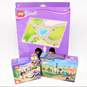 Lego Friends Playmat W/ Sealed Building Toy Sets Cat Grooming Car Dog Rescue Bike image number 1