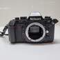Nikon N2020AF 35mm Autofocus SLR, Body Only For P/R image number 2