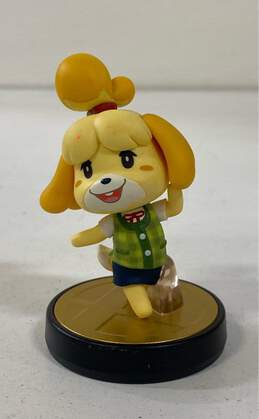 Nintendo Super Smash Bros/Animal Crossing Isabelle Amiibo