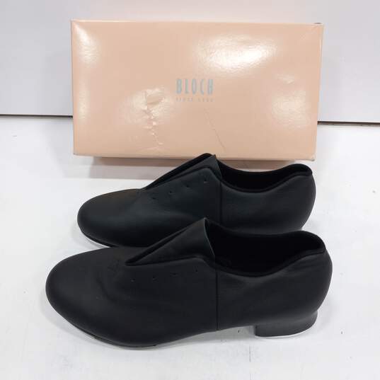 Bloch Tap Flex Dance Shoes Women's Size 9 image number 1
