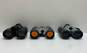 Lot of 3 Assorted Compact Binoculars image number 2