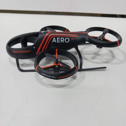 Sharper Image Rechargeable LED Aero Stunt Drone image number 3
