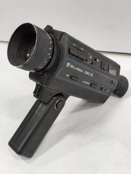 Bell and Howell 2143 XL Movie Camera alternative image