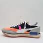 Puma Future Rider Play On Sneakers Men's Size 11.5 image number 2