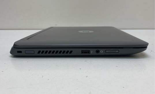 HP Pavilion 11-n010dx Gray 11.6" PC (For Parts/Repair) image number 2