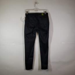NILS Sportswear Melissa Regular Bottom Line Black Ski Pants 14 NWT