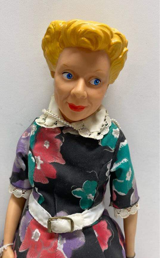 Lot of "I Love Lucy" Collectibles image number 3