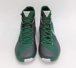 Nike Hyperdunk 2015 Gorge Green Men's Shoe Size 17