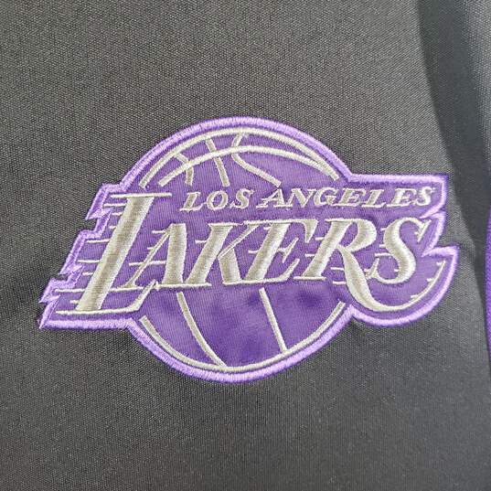 Adidas Los Angeles Lakers NBA Fan Shop