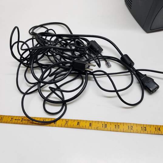 Polycom VSX Video Conferencing System With Accessories - Untested -For Parts image number 2