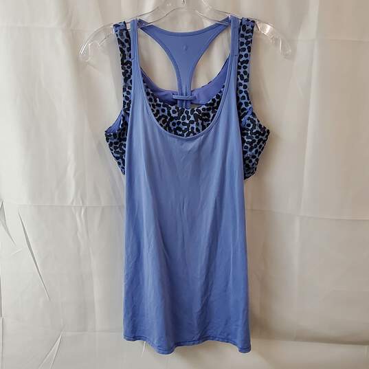 Lululemon Blue Activewear for Women for sale