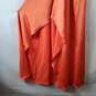 Ramy Brook Women's Orange Dress SZ 6 image number 2