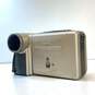 Sharp Viewcam VL-E660 Video8 Camcorder image number 1