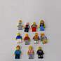 Lego Mini Fig Assorted Bundle image number 2