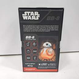 Spheo Star Wars BB-8 App Enabled Droid - IOB alternative image