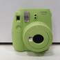 Fujifilm Instax Mini 9 Green Camera image number 1