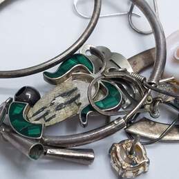 30.9 Grams Precious Scrap Metal Jewelry alternative image