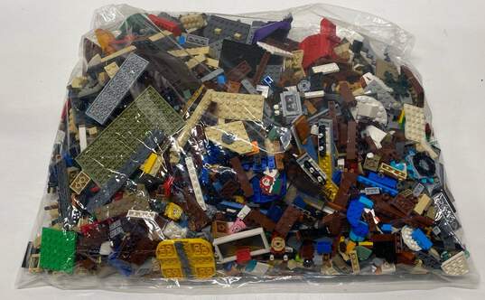 Lego Mixed image number 2