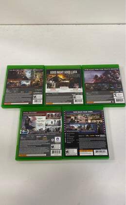Dying Light & Other Games - Xbox One alternative image
