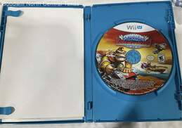 Nintendo Wii w/ Accessories SkyLander-SuperChargers Video Game alternative image