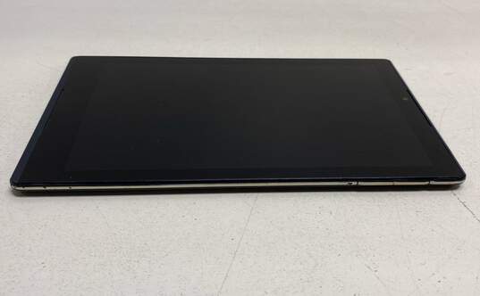 Verizon Ellipsis (QTASUN1) Tablets 16GB Navy Blue/White - Lot of 2 image number 4