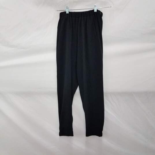 Babaton Black Pants Size M image number 1