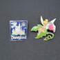 Disney, Warner Bros, Marvel, and DC Collectors Pins, Charm, and keychain Bundle image number 4