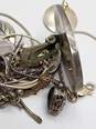 31.0 Grams Precious Scrap Metal Jewelry image number 3