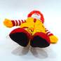2004 Ronald McDonald 15" Plush Doll image number 3