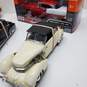 Lot of 7 8 in. Vintage Classic Model Cars image number 4