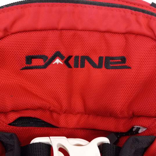 Dakine Heil Pro II Snowboard Ski Backpack image number 5