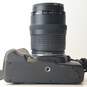 Canon EOS 750QD 35mm SLR Camera with Lens and Case image number 5