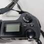 Nikon Coolpix 995 Camera *Includes Charger, Battery, 2 Lenses, Blank Memory Card image number 3