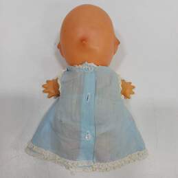 Vintage Soft Vinyl Kewpie Doll alternative image