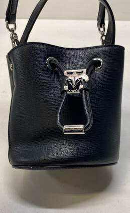 Karl Lagerfeld Bucket Bag Black alternative image