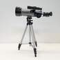 Celestron Travel Scope 70 DX Portable Refractor Telescope Model 22035 With Backpack image number 8