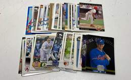 Baseball Rookie Card Collection (Over 150 Cards) alternative image