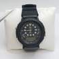 Vintage Men's Cosmos 80s Alarm Quartz Stainless Steel Watch image number 1
