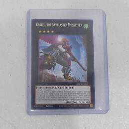 VERY RARE Yugioh TCG Lot of 3 Text Shift Error Cards GRCR Misprints alternative image