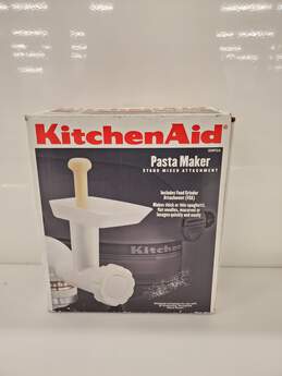Buy the KitchenAid Pasta Drying Rack In Original Box Untested P/R